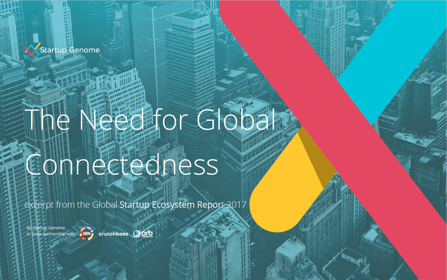 Need for Global Connectedness
