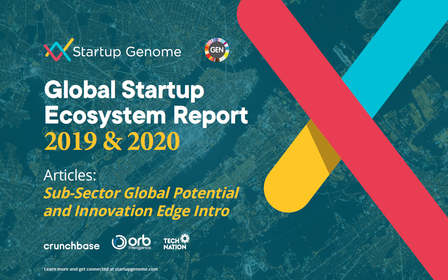 Sub-Sector Global Potential & Innovation Edge