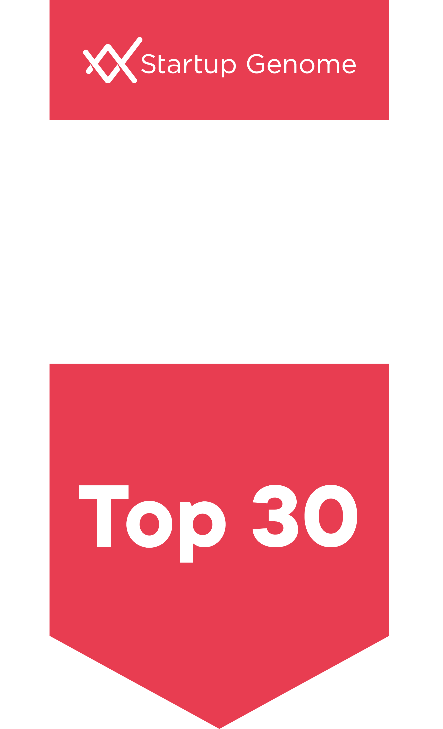 Top 30 Global Ecosystem in Performance