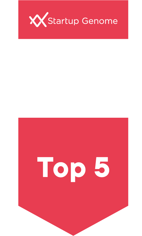 Top 5 Global Ecosystem in Performance