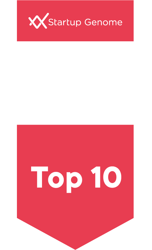 Top 10 Global Ecosystem in Performance