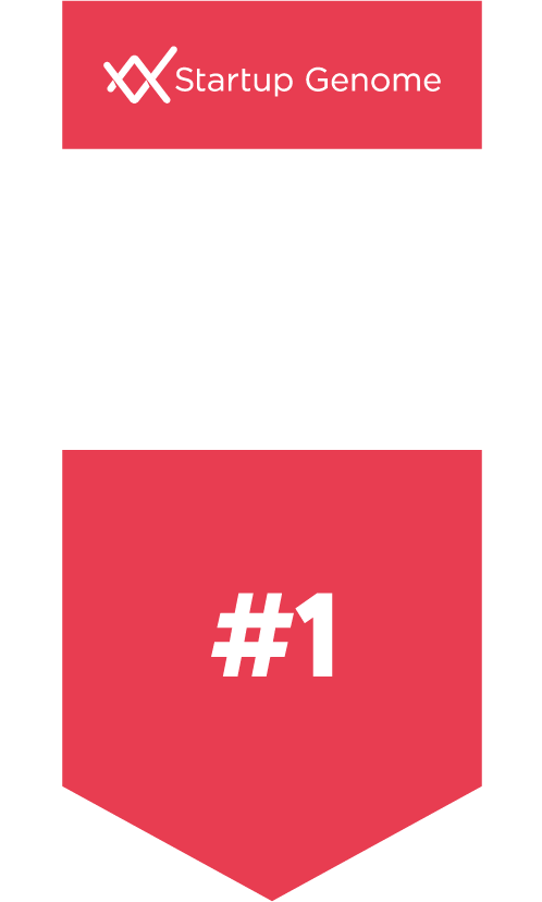 #1 Global Ecosystem in Performance