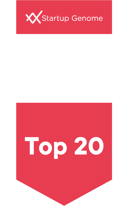 Top 20 Global Ecosystem in Performance