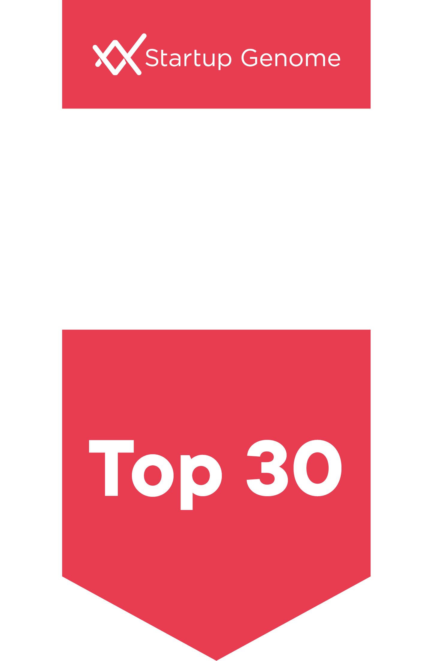 Top 30 Asian Ecosystem in Talent & Experience