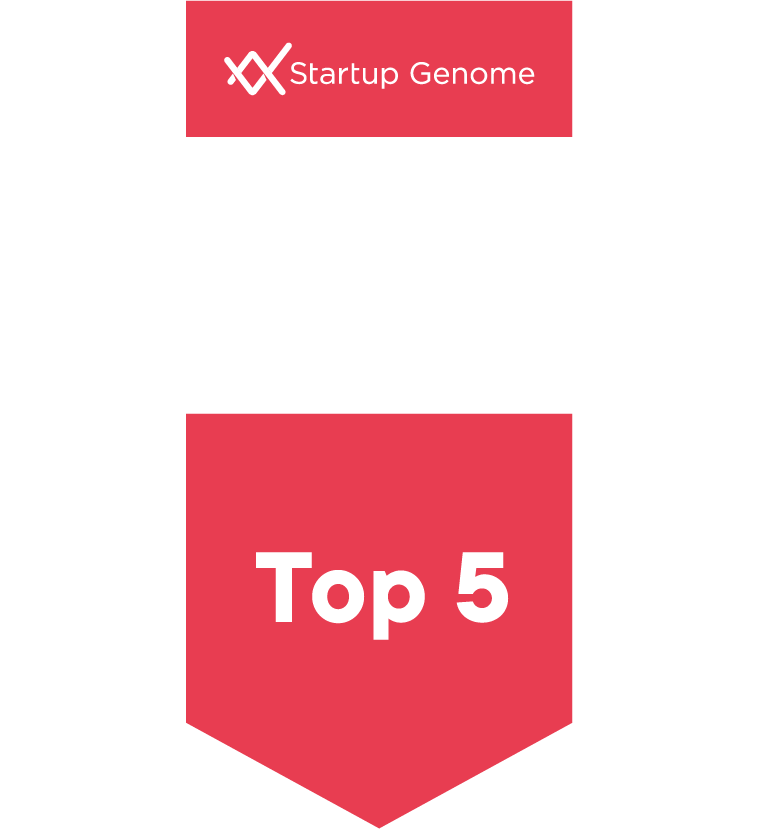 Top 5 North American Ecosystem in Performance